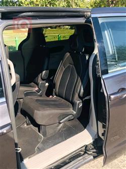 کرایسلەر ڤۆیجەر